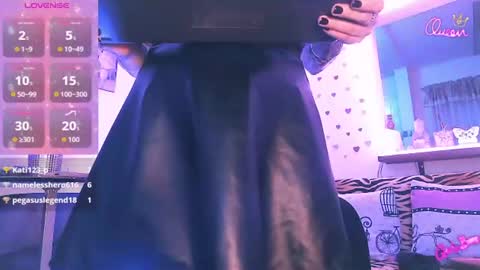 Snapshot of maria_fernandaxxx_ chatting on June 11, 12:32 am Maria fernanda online show from June 11, 12:32 am