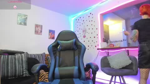 Snapshot of maria_fernandaxxx_ chatting on July 26, 11:33 pm Maria fernanda online show from July 26, 11:33 pm