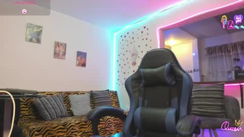Snapshot of maria_fernandaxxx_ chatting on July 30, 12:31 am Maria fernanda online show from July 30, 12:31 am