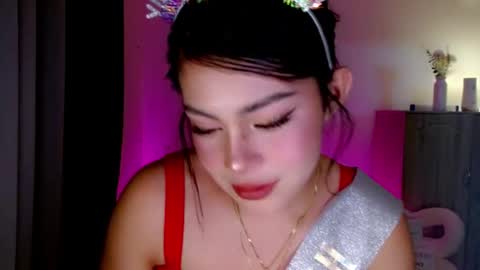 Snapshot of maria_foxx18 chatting on November 3, 4:19 pm ITS YOUR GIRL MARIA FOXX18 online show from November 3, 4:19 pm