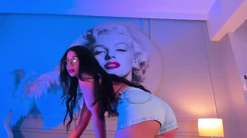 Maria  online show from September 17, 11:23 am