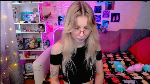 Snapshot of maria_hunt chatting on January 25, 7:06 am Maria online show from January 25, 7:06 am