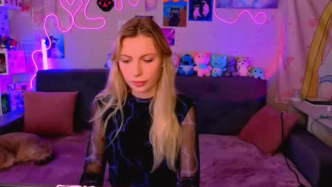 Snapshot of maria_hunt chatting on September 18, 4:58 am Maria online show from September 18, 4:58 am