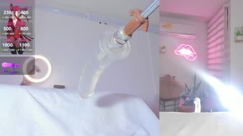 maria_jones__ online show from June 6, 2:27 am