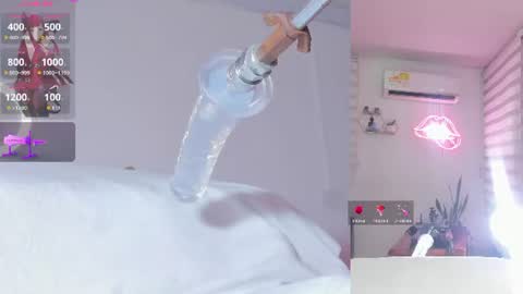 maria_jones__ online show from July 2, 2:00 am
