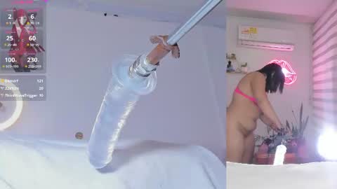 maria_jones__ online show from July 10, 5:23 am