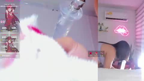 maria_jones__ online show from July 11, 4:04 am