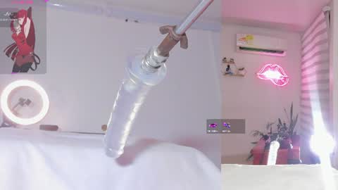 maria_jones__ online show from July 19, 3:21 am