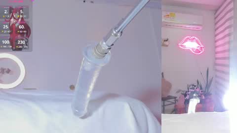 maria_jones__ online show from August 1, 2:55 am