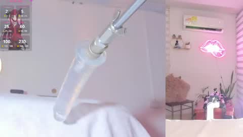 maria_jones__ online show from August 3, 3:38 am
