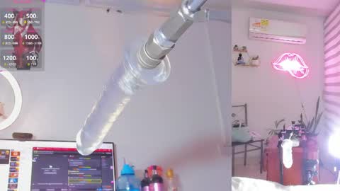 maria_jones__ online show from August 3, 9:04 am