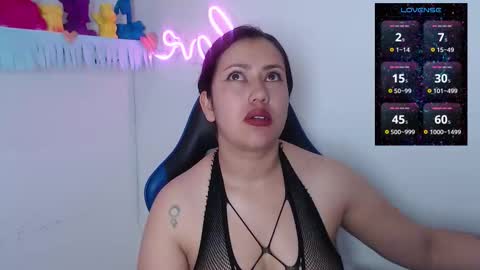 Maria  online show from October 16, 1:01 pm
