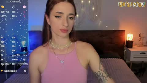 Maria online show from April 21, 1:50 pm