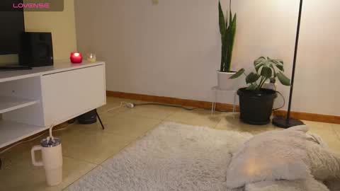 Snapshot of maria_petit chatting on November 19, 10:32 pm M. online show from November 19, 10:32 pm