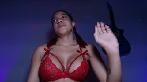 Snapshot of maria_rosee chatting on September 16, 12:06 pm ELI online show from September 16, 12:06 pm