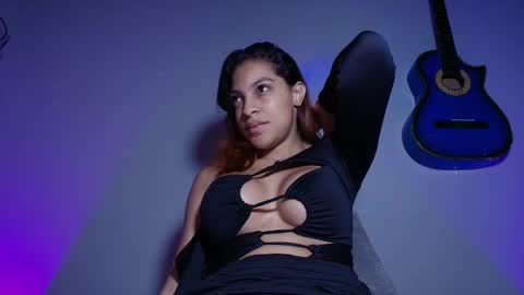 Snapshot of maria_rosee chatting on September 17, 11:34 am ELI online show from September 17, 11:34 am