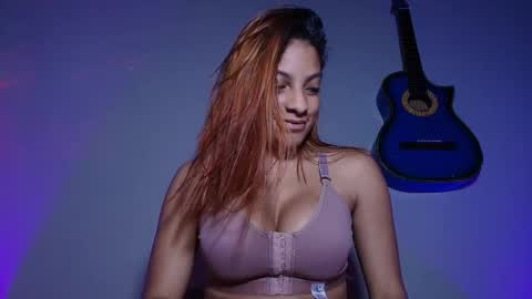 Snapshot of maria_rosee chatting on September 18, 12:40 pm ELI online show from September 18, 12:40 pm