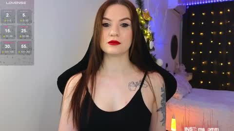 Snapshot of maria_shy_lii chatting on December 22, 5:45 am maria_shy_lii online show from December 22, 5:45 am