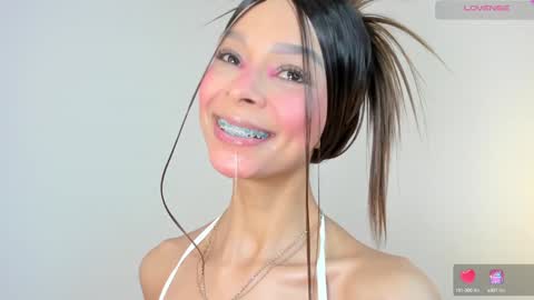 Snapshot of maria_sofii chatting on January 23, 10:11 am S O F I A model independent online show from January 23, 10:11 am