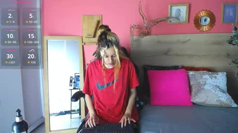 maria_turner1 online show from April 25, 10:07 am