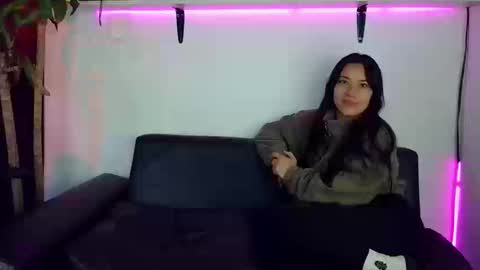 Maria Paula  online show from September 9, 1:21 pm