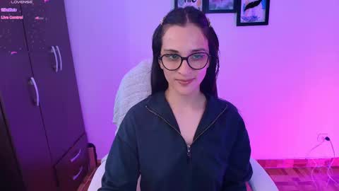 Snapshot of mariaan_m chatting on February 28, 11:03 am Leidy online show from February 28, 11:03 am