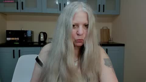 Maria online show from March 13, 10:38 pm