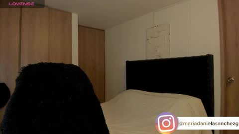 Snapshot of mariadanielasanchez chatting on May 11, 11:02 pm mariadanielasanchez online show from May 11, 11:02 pm
