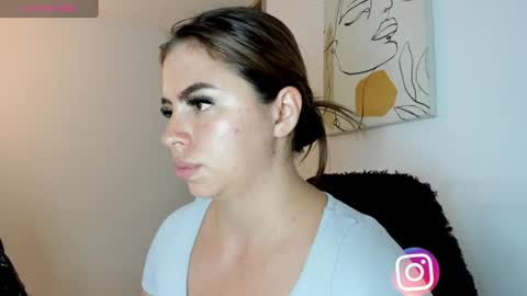 mariadanielasanchez online show from July 1, 2:57 am