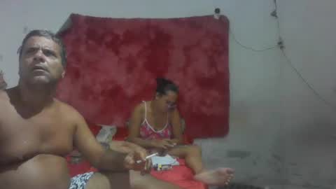 casal delicia online show from February 18, 8:21 am