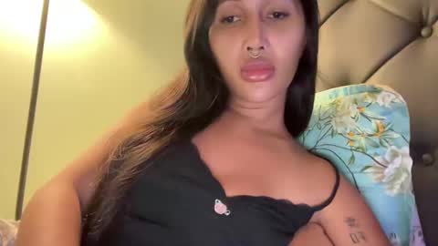 Snapshot of mariafatale_00 chatting on February 17, 3:31 pm Maria online show from February 17, 3:31 pm