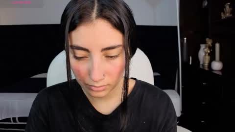 Maria online show from November 20, 7:35 pm