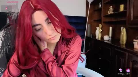 Maria online show from November 25, 6:41 pm