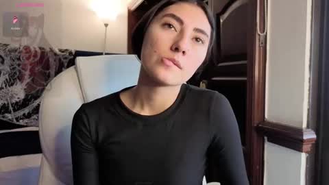 Maria online show from November 26, 7:48 pm