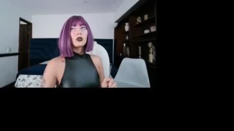 Maria online show from January 10, 7:15 pm