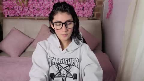 Maria online show from March 7, 7:11 pm