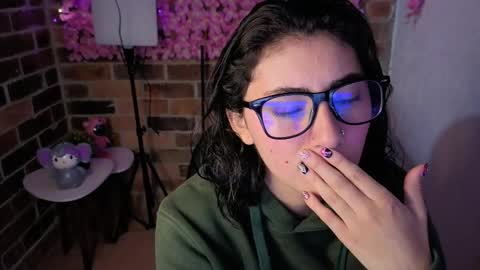 Maria online show from April 28, 9:58 am