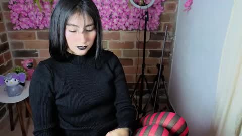 Maria online show from April 29, 7:53 pm