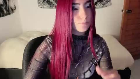 Maria online show from June 26, 5:17 pm