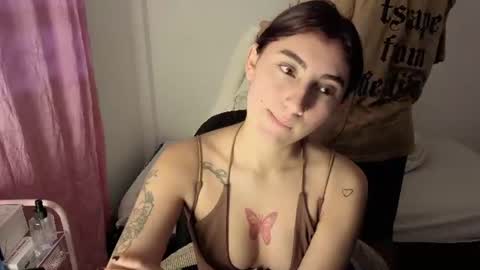 Maria online show from July 12, 9:17 pm