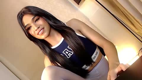 mariah_clara online show from February 23, 8:00 pm