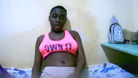 mariah_lovely online show from May 6, 8:14 pm