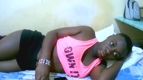 mariah_lovely online show from May 13, 6:33 am