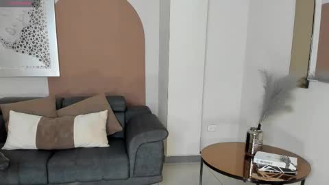 MARIA HERRERA  online show from March 13, 8:26 pm