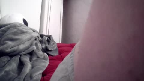 MariahJade95 online show from January 30, 3:00 am