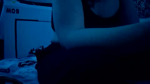 MariahJade95 online show from June 7, 6:39 am