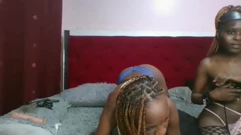 mariahsexy4u online show from January 11, 6:46 pm