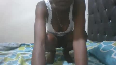 mariahsexy4u online show from April 21, 10:01 pm