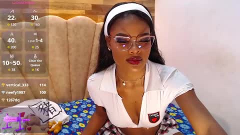 Snapshot of mariahsugarrr chatting on May 10, 10:37 pm mariahsugarrr online show from May 10, 10:37 pm