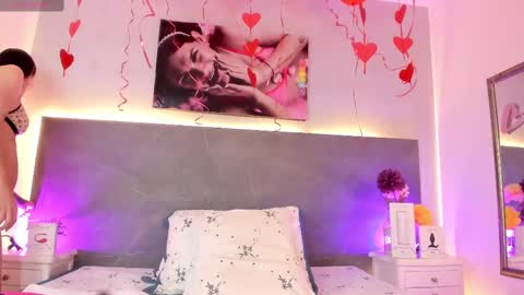 MARIAJO Dont forget that          Mariajosexy20  online show from February 10, 11:57 am